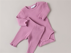 Name It mauve orchid stjerner body